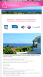Mobile Screenshot of les-hibiscus.com